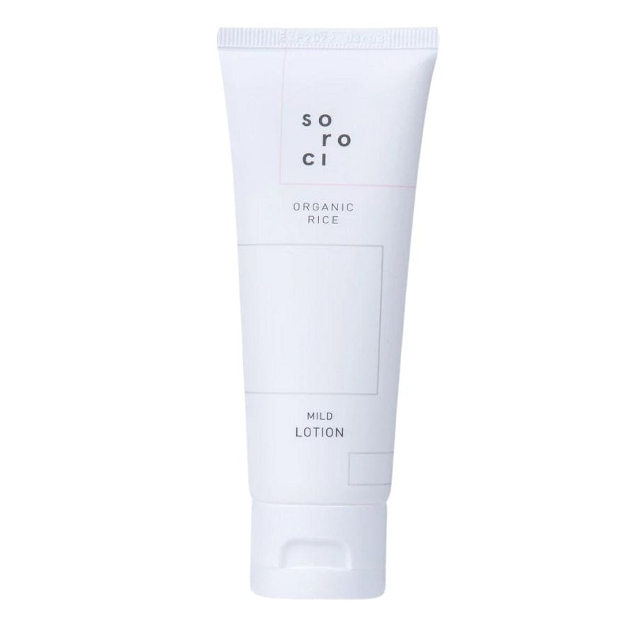 Soroci Mild Lotion  Crema Fata 50 ml