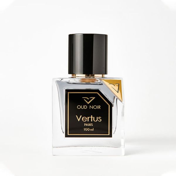 Vertus Oud Noir Eau De Parfum  Apa Parfum 100 ml