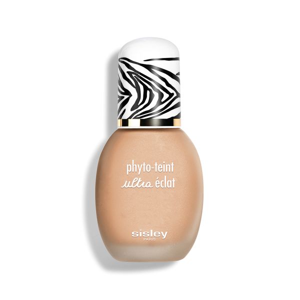 Sisley Phyto-Teint Ultra Éclat WDesert Fond Ten 30 g