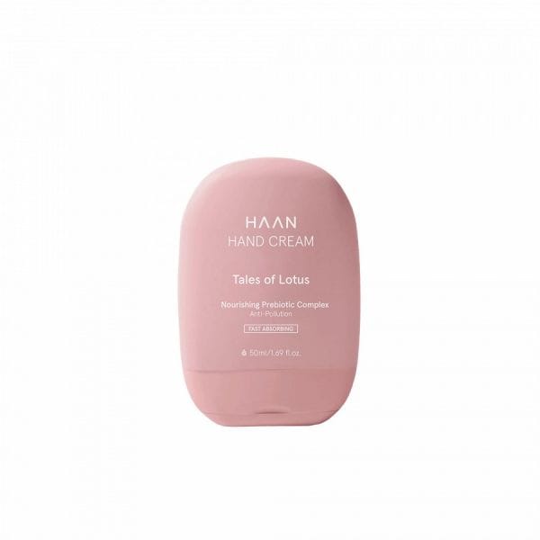 Haan Hand Cream Tales Of Lotus  Crema Maini 50 ml