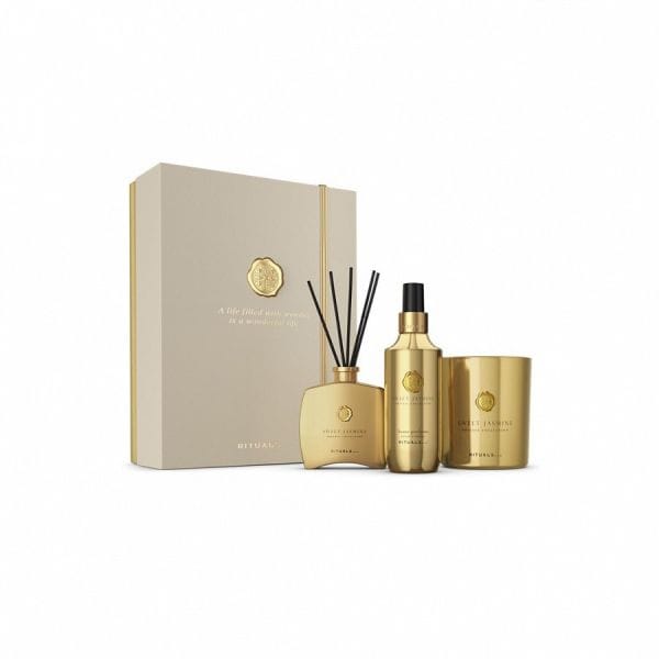Rituals Private Collection - Sweet Jasmine  Set Cadou 1 Bucată