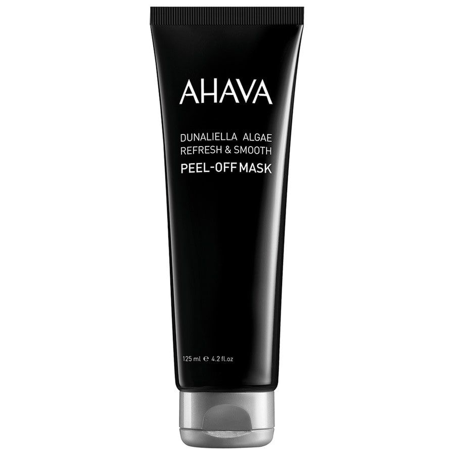 Ahava Dunaliella Peel Off Mask  Masca 125 ml