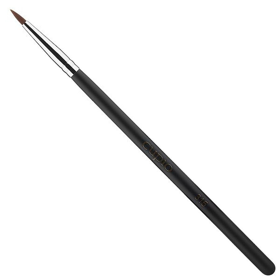 Cupio Pensula Pentru Eyeliner  Pensula Eyeliner 4.1 g