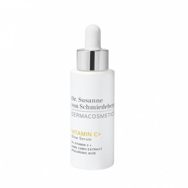 Dr. Susanne von Schmiedeberg Vitamin C+ Glow Serum  Ser 30 ml