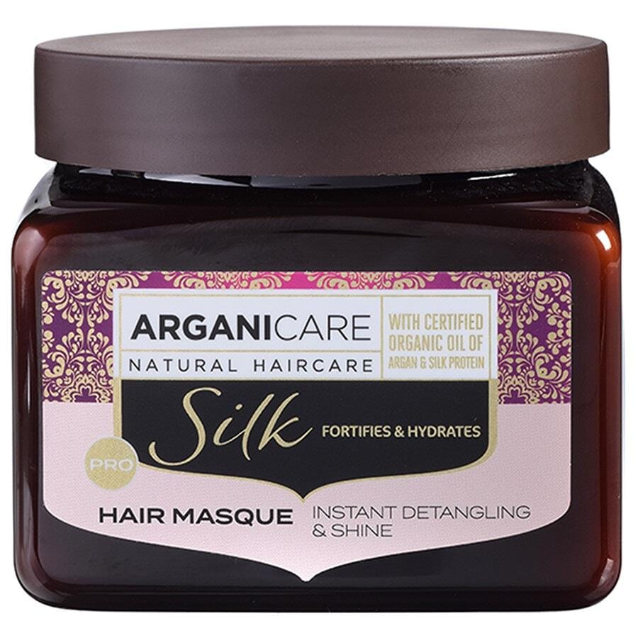 Arganicare Hair Masque Instant Detangling And Shine   500 ml