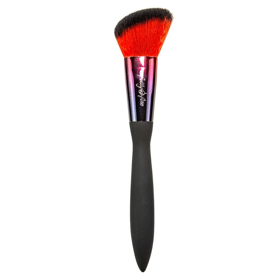 Folly Fire Makeup Brush  Pensula Pudra 1 Bucată