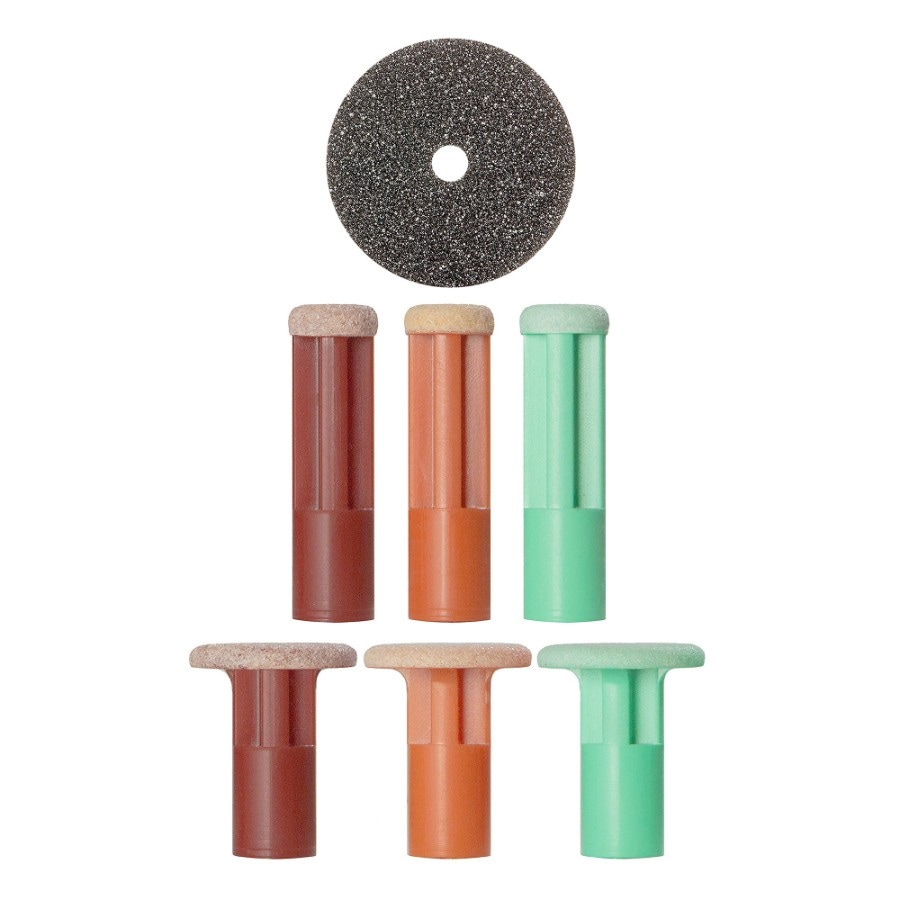 PMD Discuri PMD Advanced  Kit Discuri 1 Bucată