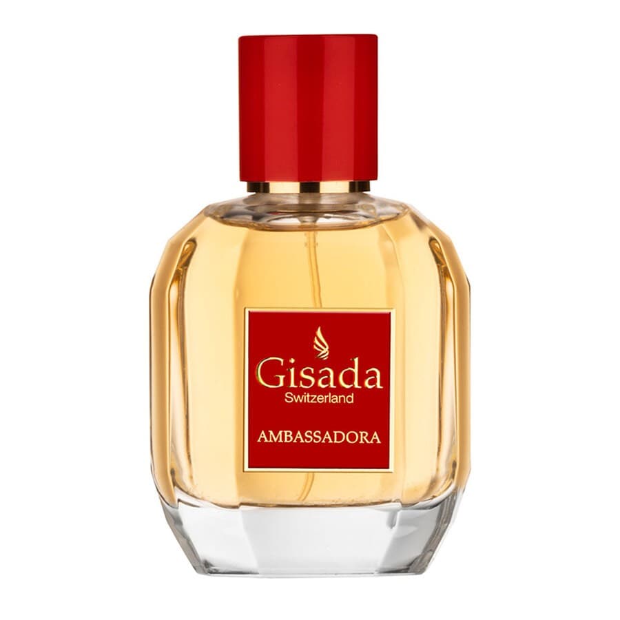 Gisada Ambassadora Eau De Parfum Spray  Apa Parfum 100 ml