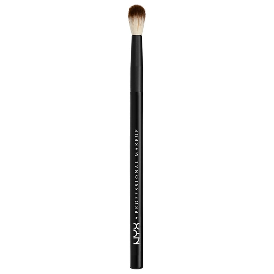 NYX Professional Makeup Pro Brush 16 Bleding  Pensula Fard Pleoape 1 Bucată