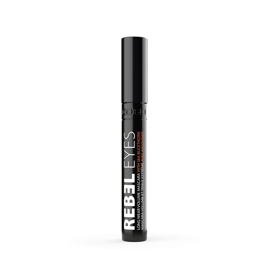 Gosh Rebel Eyes Mascara  Mascara 10 ml