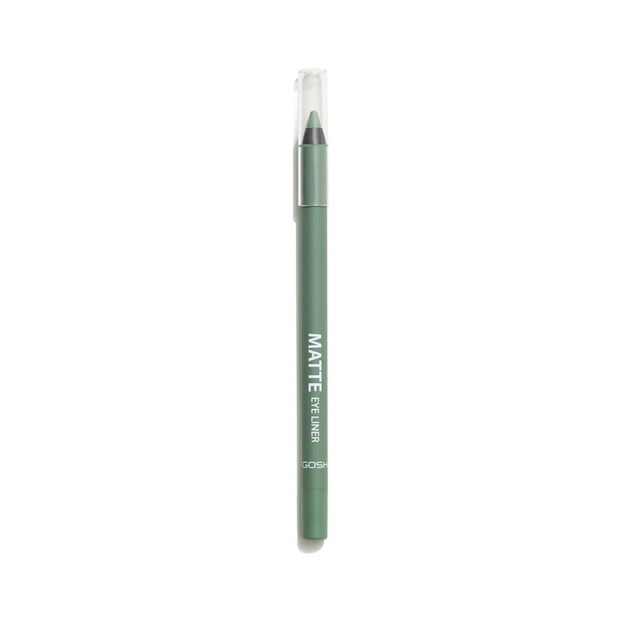 Gosh Matte Eye Liner Alligator Creion Ochi 1 g