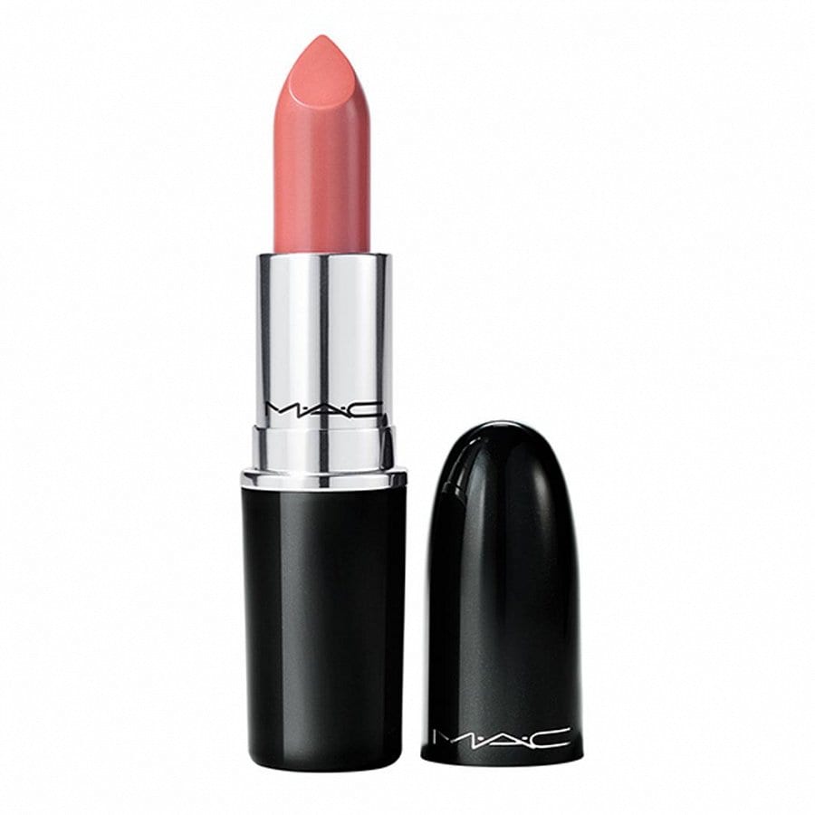 MAC Lustreglass Sheer-Shine Lipstick $ellout Ruj 3 g