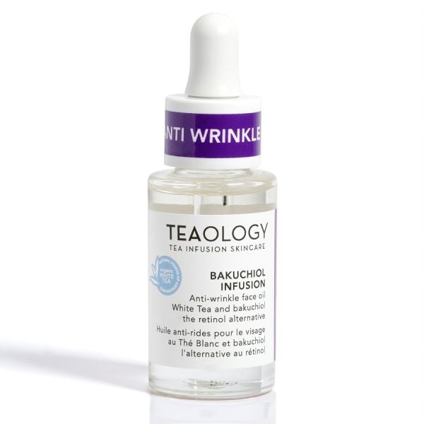 Teaology Bakuchiol Infusion Serum  Ser 15 ml