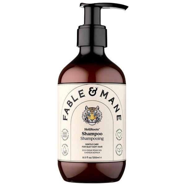 Fable Mane HoliRoots Shampoo  Sampon 250 ml