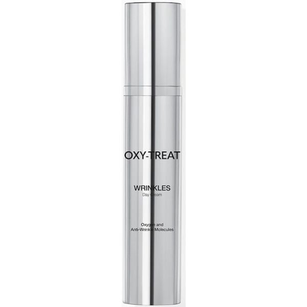 Oxy Treat Day Cream Wrinkles  Crema Fata 50 ml