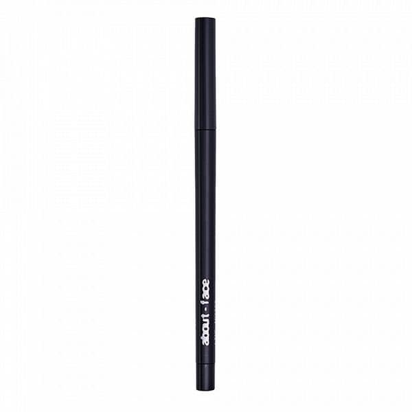 about face Line Artist Eyeliner Into The Void Creion Ochi 0.35 g