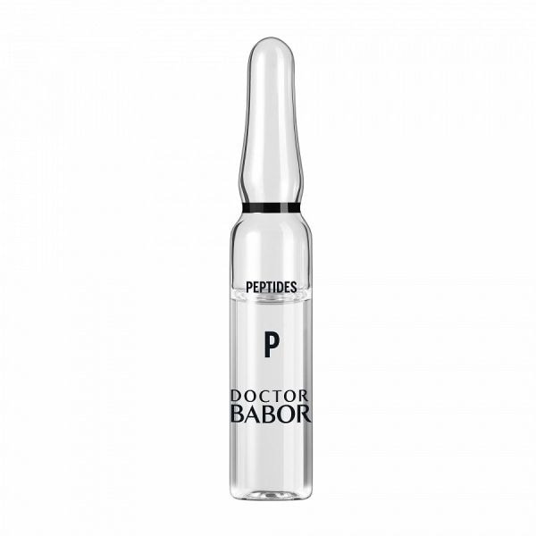 Babor Rejuvenation Ampoule Serum Concentrate  Fiole 14 ml