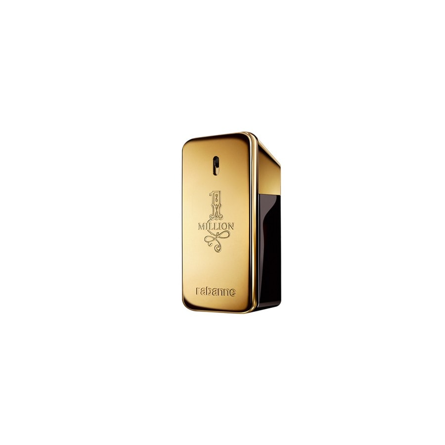 Rabanne 1 Million Eau De Toilette  Apa Toaleta 50 ml