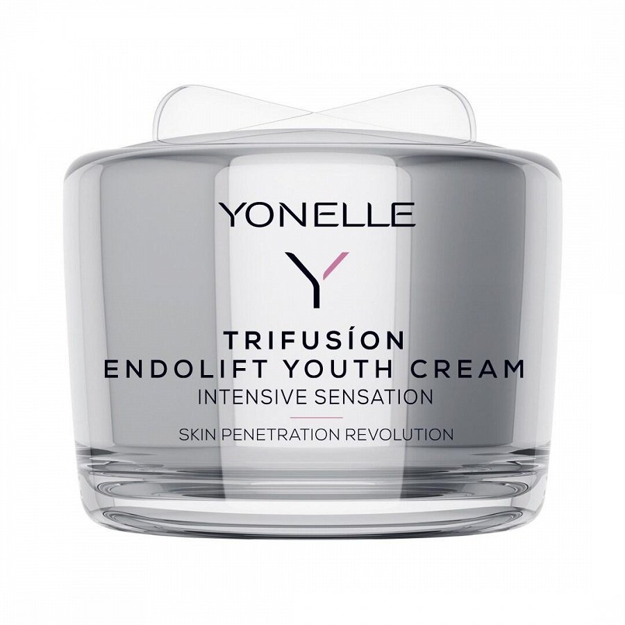 Yonelle Trifusion Endolift Youth Cream  Crema Fata 55 ml