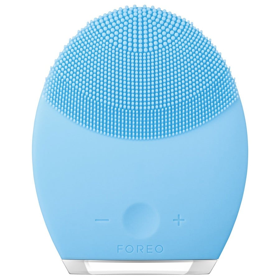 Foreo LUNA 2 Facial Cleansing Brush For Combination Skin  Dispozitiv Curatare Faciala 1 Bucată