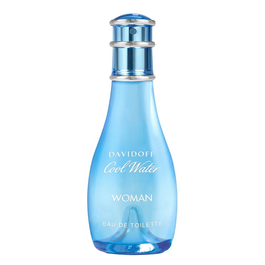 Davidoff Cool Water For Women Eau De Toilette  Apa Toaleta 30 ml