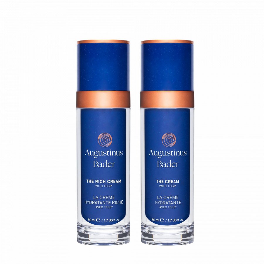 Augustinus Bader Discovery Duo Gift Set 50 Ml  Set Ingrijire 1 Bucată