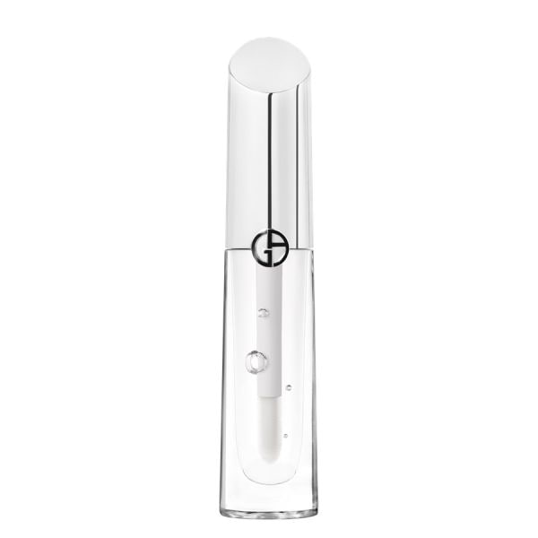 Armani Beauty Prisma Glass Gloss Clear Shine Lip Gloss 3.5 ml
