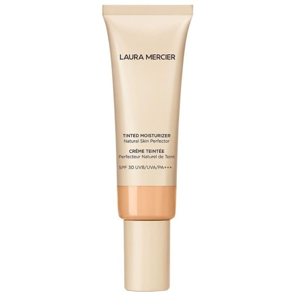 Laura Mercier Tinted Moisturizer Natural Skin Perfector Porcelain Fond Ten 50 ml