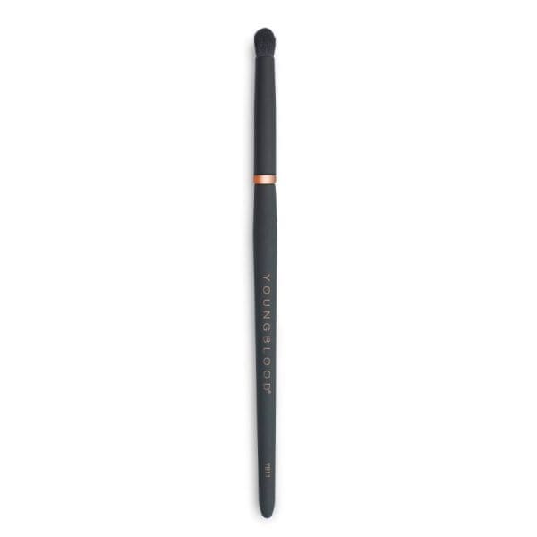 Youngblood YB11 Crease Luxe Brush  Pensula Fard Pleoaple 1 Bucată