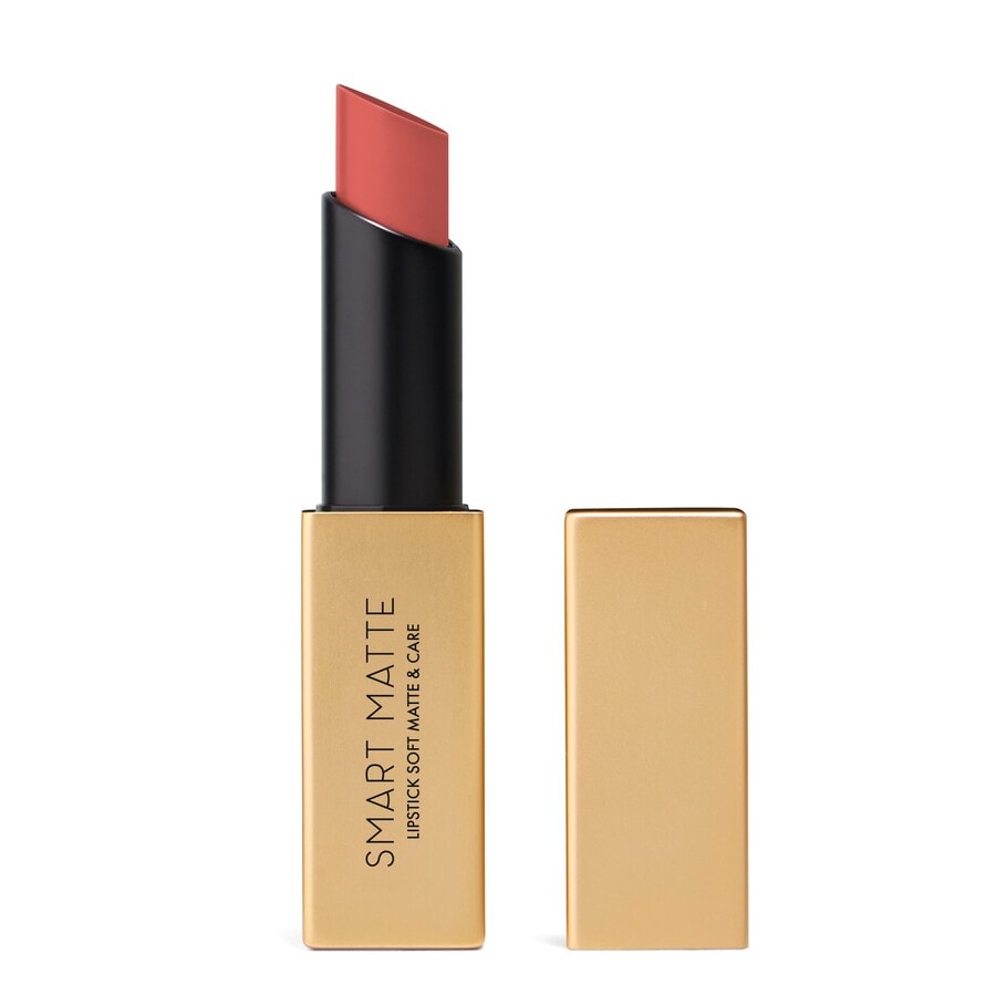 Douglas Make-up Lipstick Smart Matte Soft Matte & Care First Kiss Ruj 1 Bucată