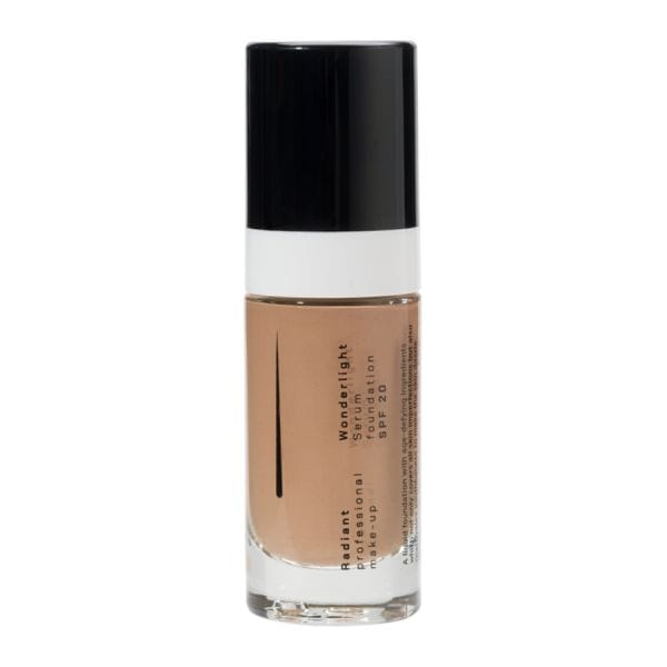 Radiant  Professional Wonderlight Serum Foundation Tan Beige Fond Ten 30 ml