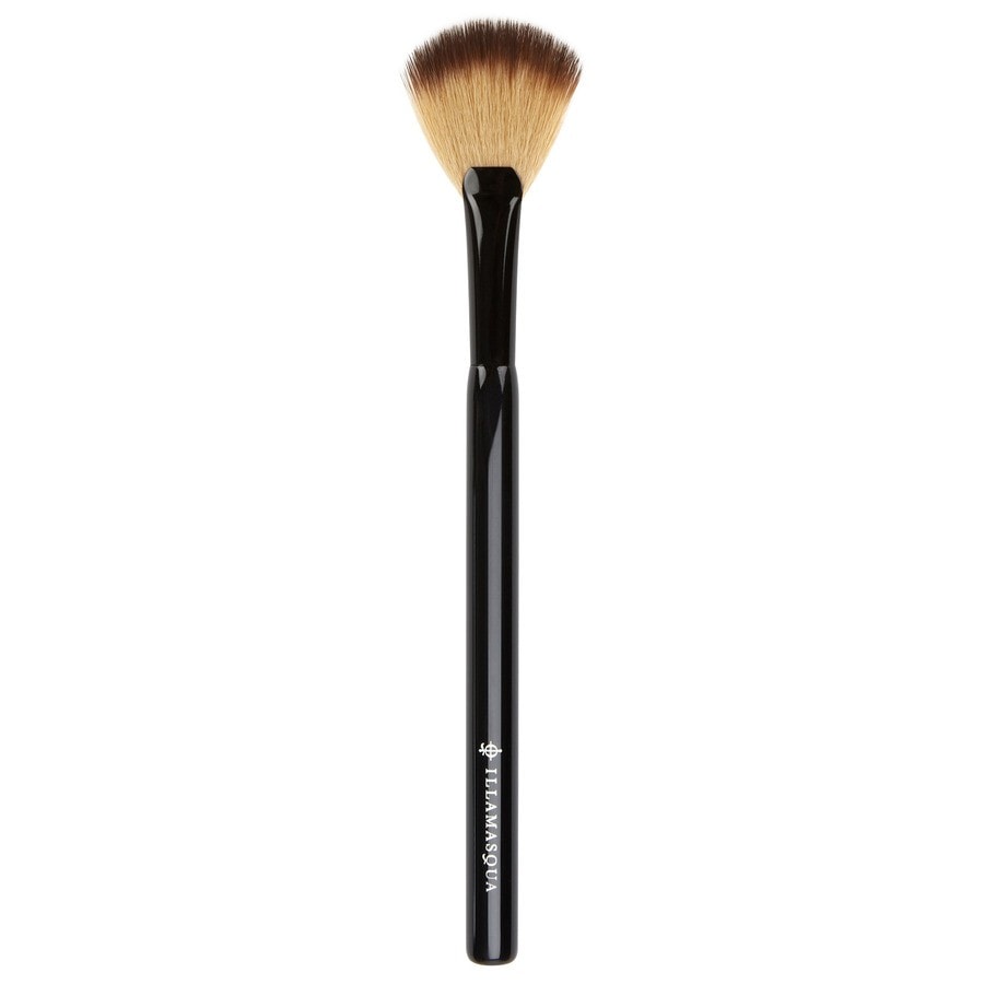 Illamasqua Highlighter Brush  Pensula Iluminator 1 Bucată