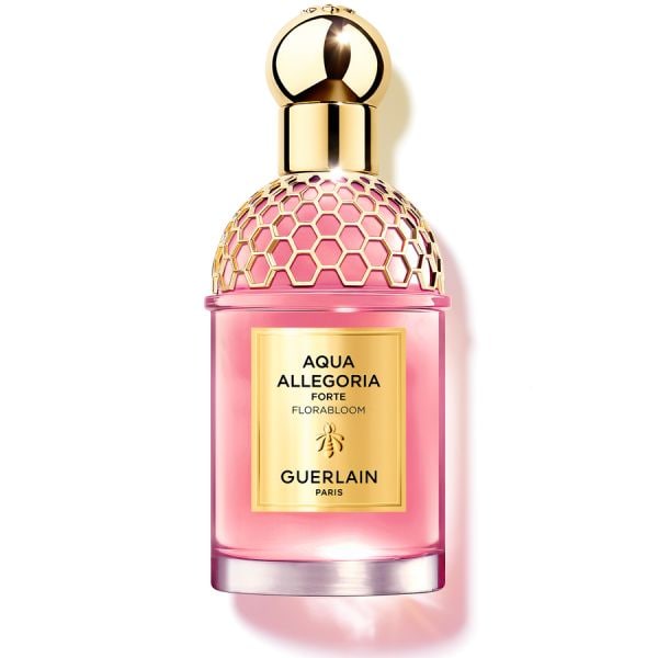 Guerlain Aqua Allegoria Florabloom Forte Eau De Parfum  Apa Parfum 75 ml