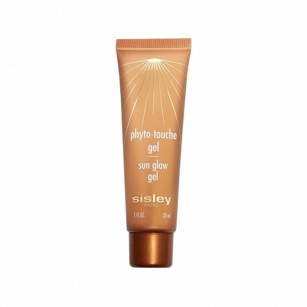 Sisley Phyto Touche El Sun Glow Gel   30 ml