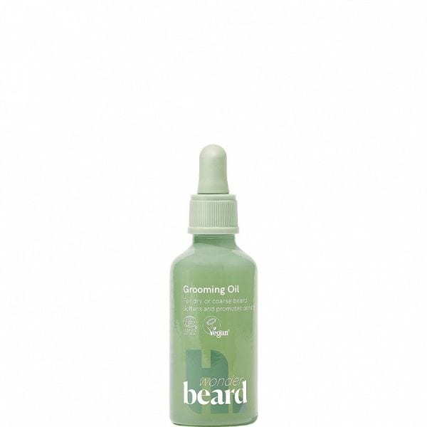 Hairlust Wonder Beard Grooming Oil  Ulei 110 g
