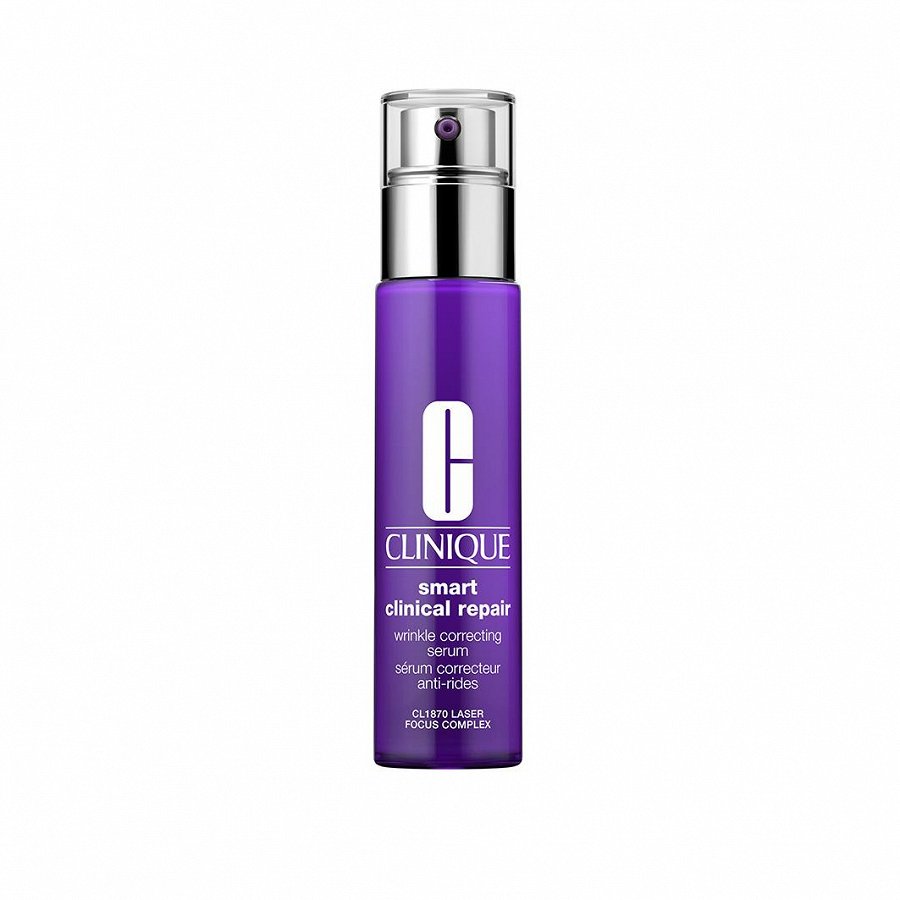 Clinique Smart Clinical Repair Wrinkle Correcting Serum  Ser 50 ml