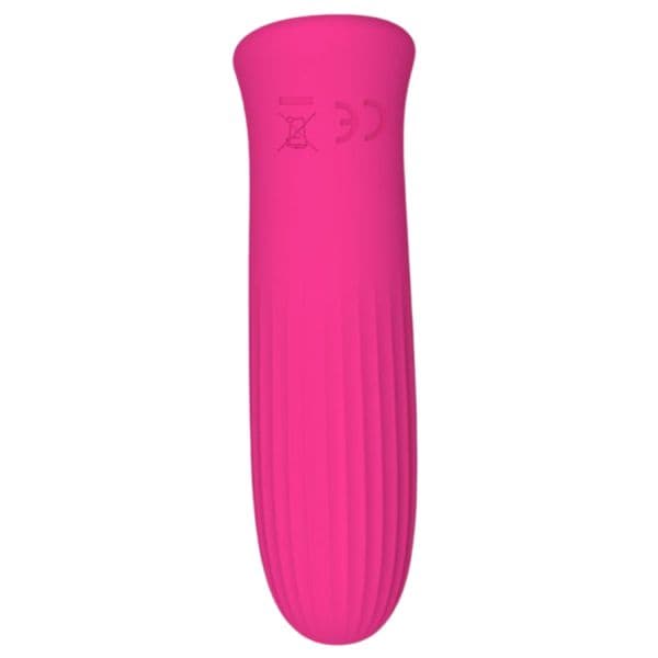 Lovely Vibrator Roz Flirtatious  Vibrator 65 g