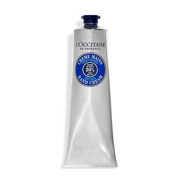 L'Occitane Shea Butter Hand Cream  Crema Maini 150 ml