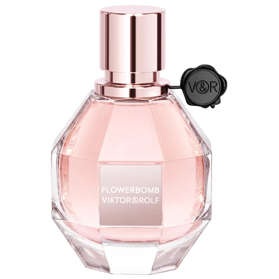 Viktor&Rolf Flowerbomb Eau De Parfum  Apa Parfum 50 ml