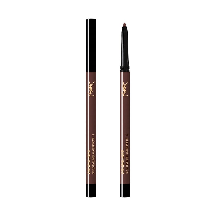 Yves Saint Laurent Crush Liner Eyeliner Sexy Blush Ruj 3.5 g