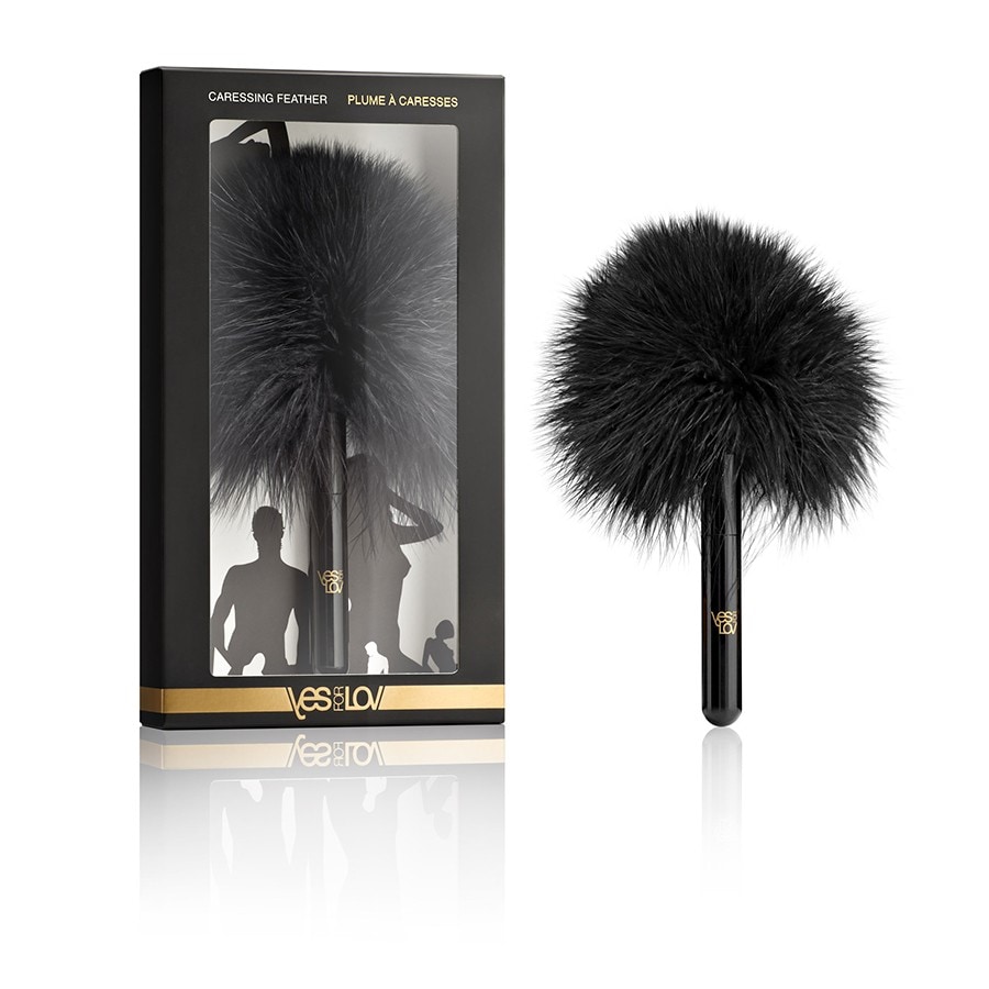 Yesforlov Caressing Feather  Accesorii 40 g