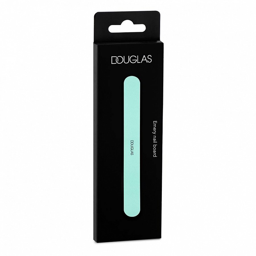 Douglas Accessoires Emery Nail Board  Pila Unghii 1 Bucată