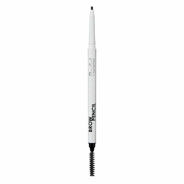 Rodial Brow Pencil Dark Ash Brown Creion Sprancene 0.09 g