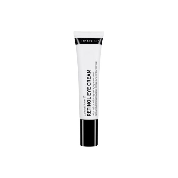 The Inkey List Retinol Eye Cream  Crema Ochi 15 ml