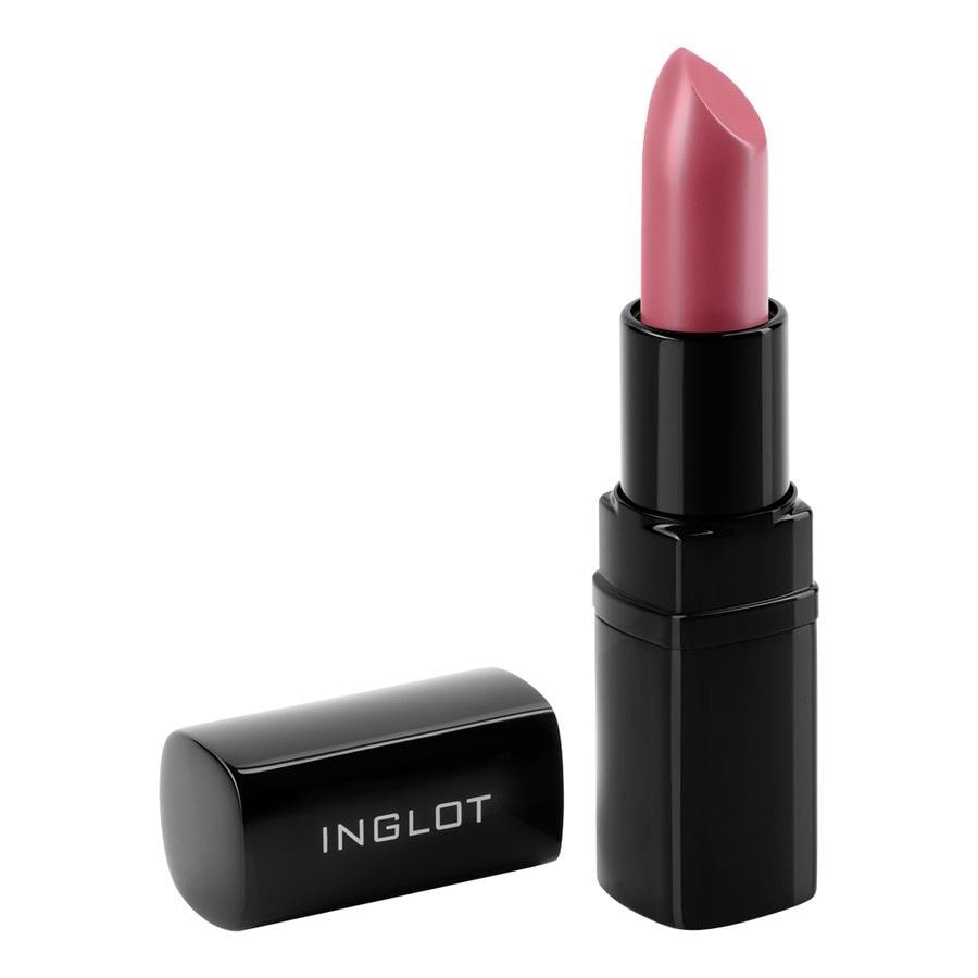 Inglot LipSatin Lipstick  Ruj 4.5 g
