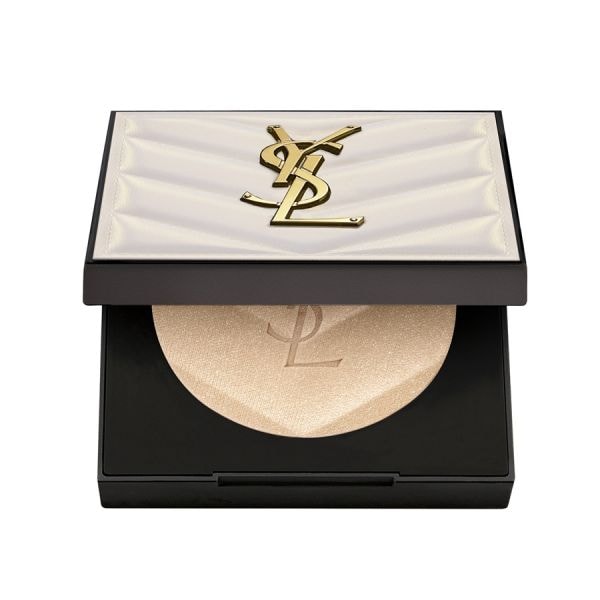 Yves Saint Laurent All Hours Luminizer Hypnotic Honey Iluminator 8.5 g
