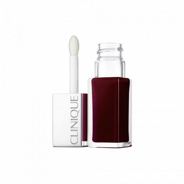 Clinique Pop Lip & Cheek Oil Black Honey Ulei Buze 7 ml