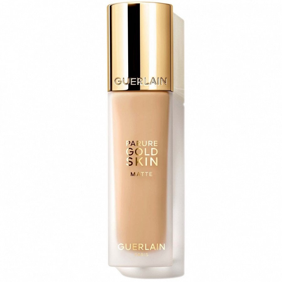 Guerlain Parure Gold Skin Matte W WARM Fond Ten 35 ml