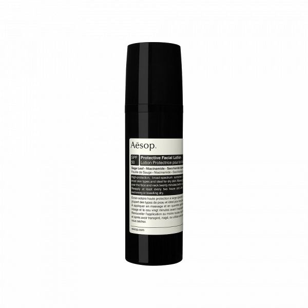 Aesop Protective Facial Lotion SPF 50  Protectie Solara 50 ml