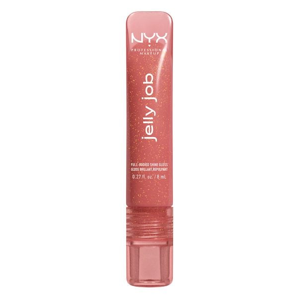 NYX Professional Makeup Jelly Job Lip Gloss Honey Its Jelly Lip Gloss 8 ml